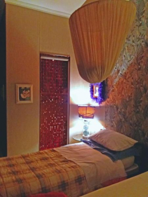  Eleganza Esotica Guest Home  Рим